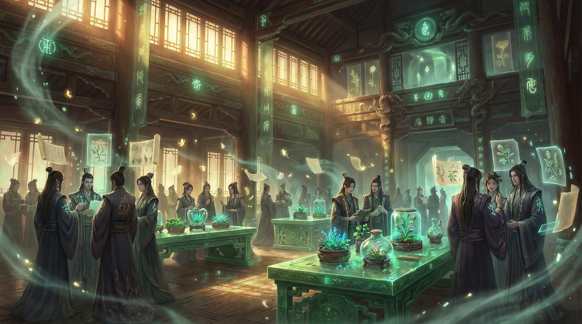玩物社区植物视频社区互动