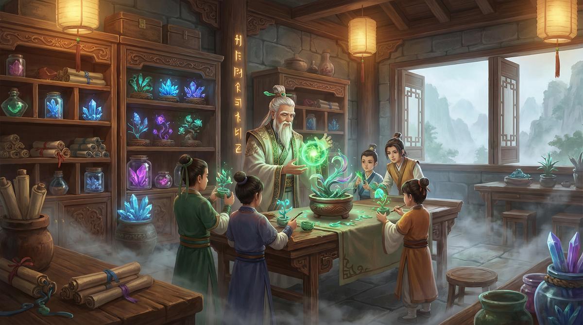 玩物社区创作者空间